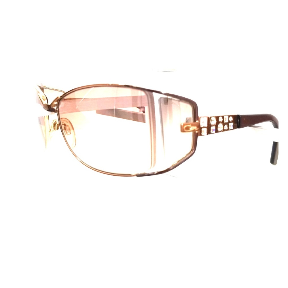 CAZAL Vintage MOD. 9004 Eyeglass Frames RX